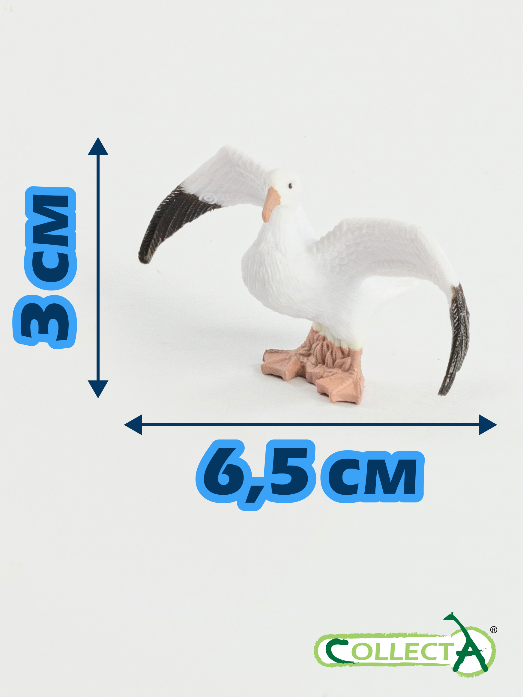 Игровой набор Collecta Арктические и морские животные - фото 12