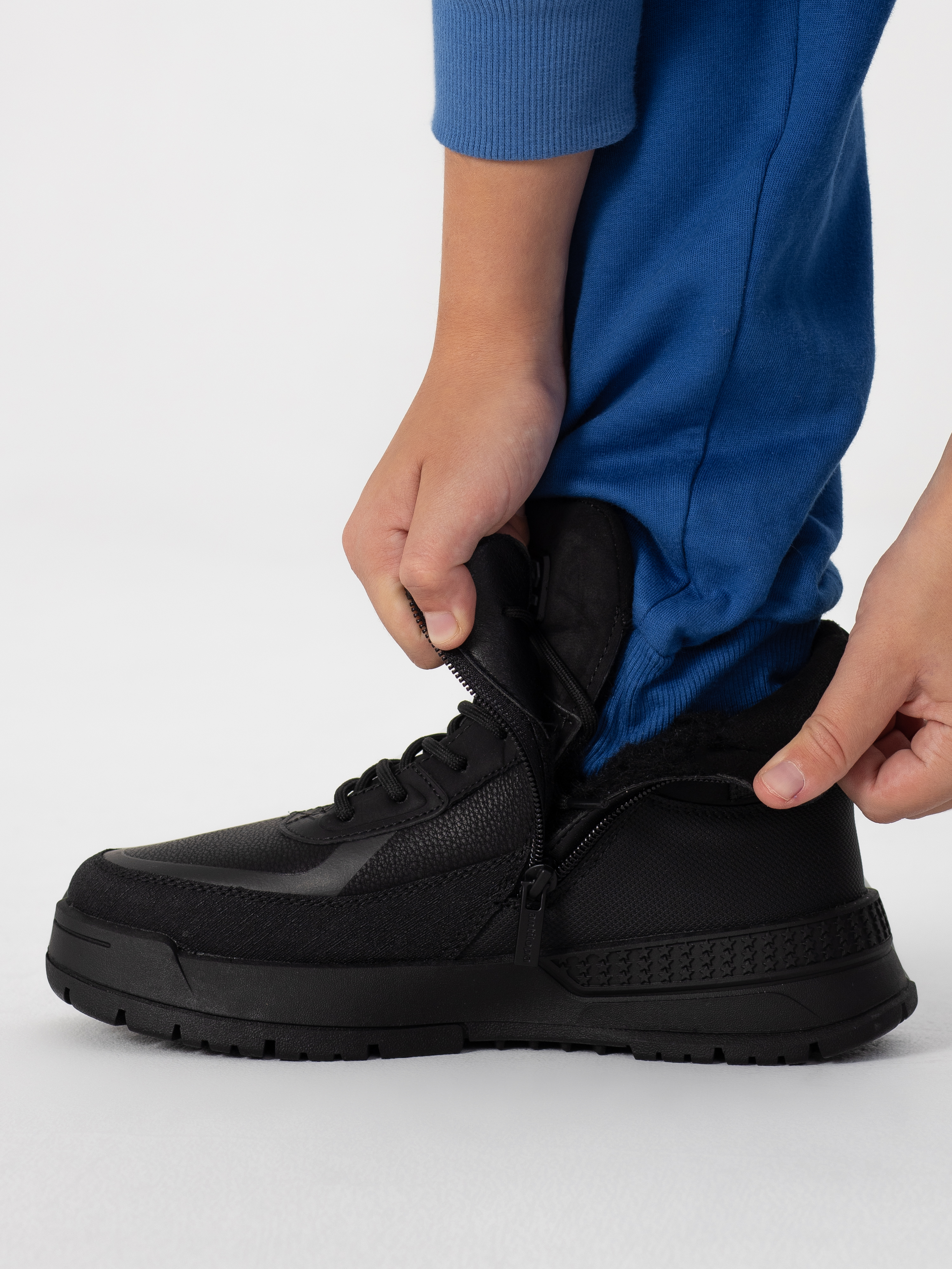 Ботинки Antilopa AL 15803 - фото 22