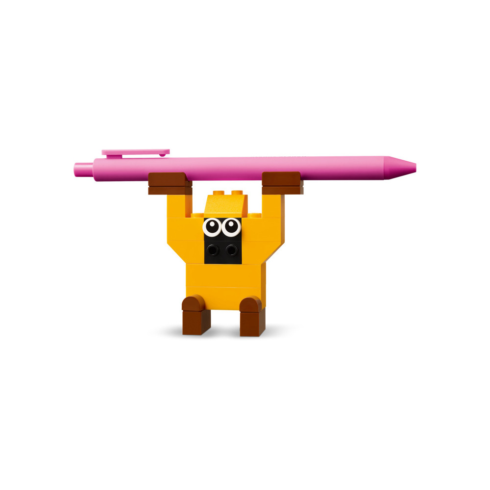 Конструктор LEGO 1032 дет. - фото 5