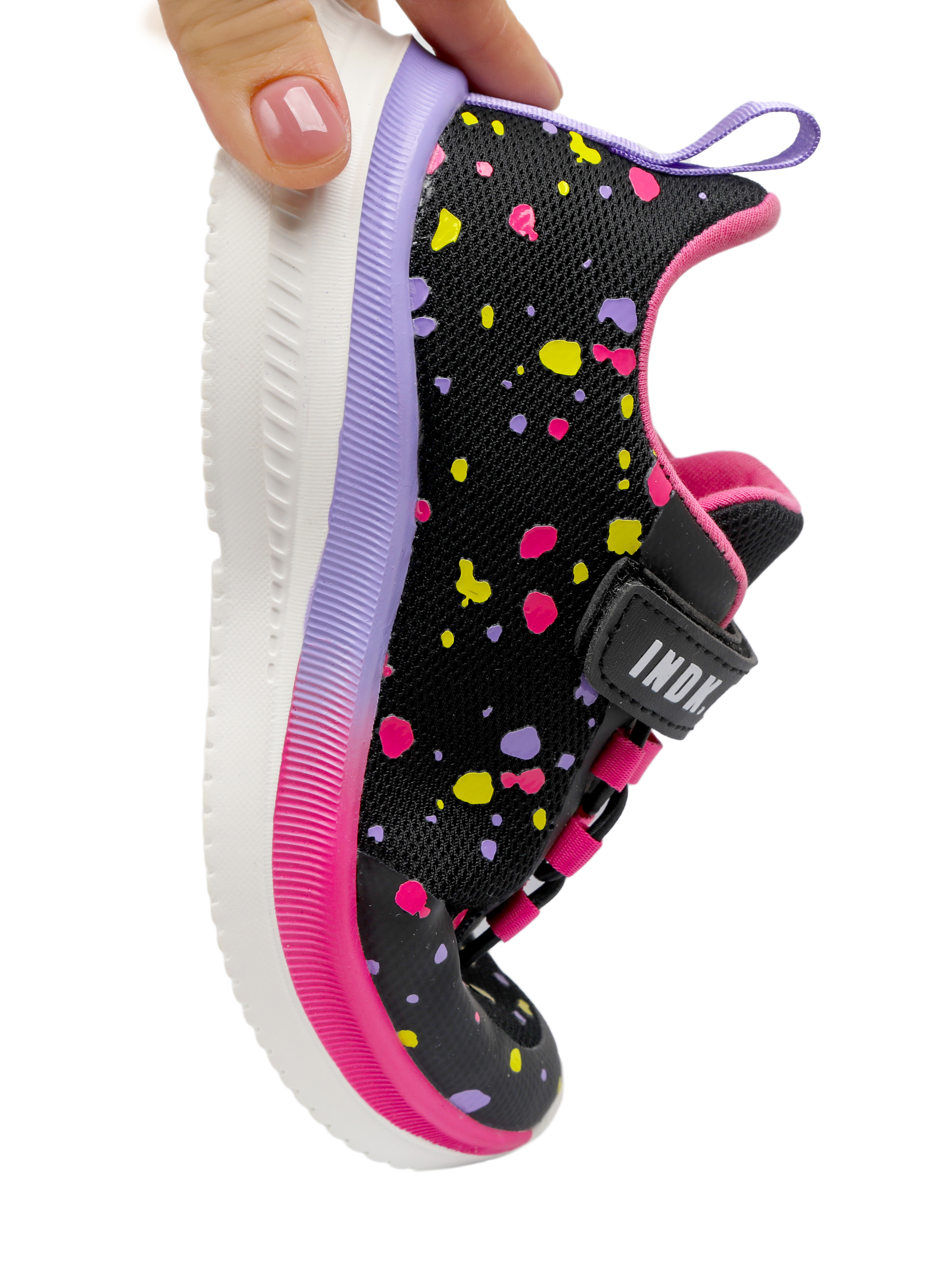 Кроссовки Indigo kids 94-435C - фото 5