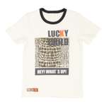 Футболка Lucky Child