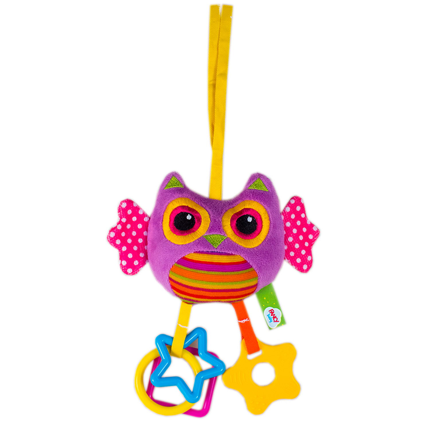 Игрушка Fancy BABY подвеска - фото 1