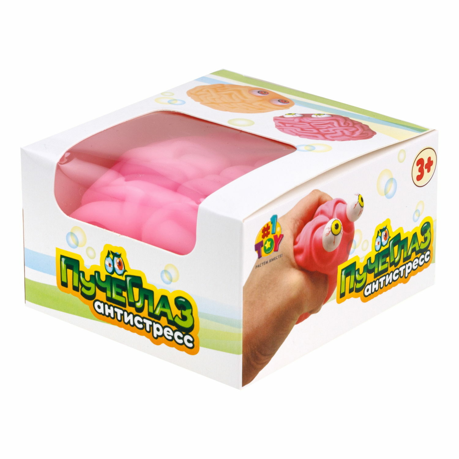 Сквиш 1TOY - фото 6