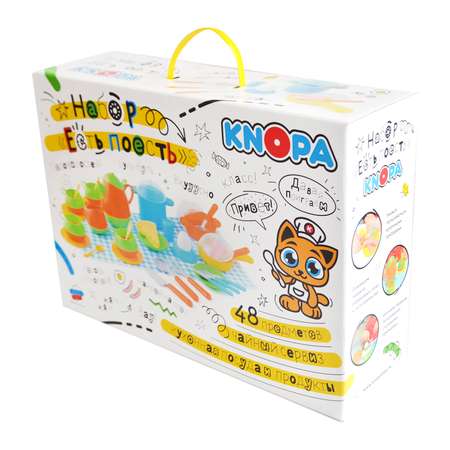 Игрушка KNOPA