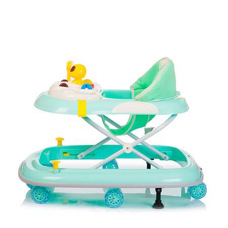 Ходунки детские Babyhit Softedge Mint