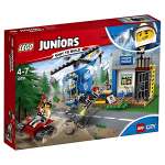 Конструктор LEGO Juniors 10751 104 дет.