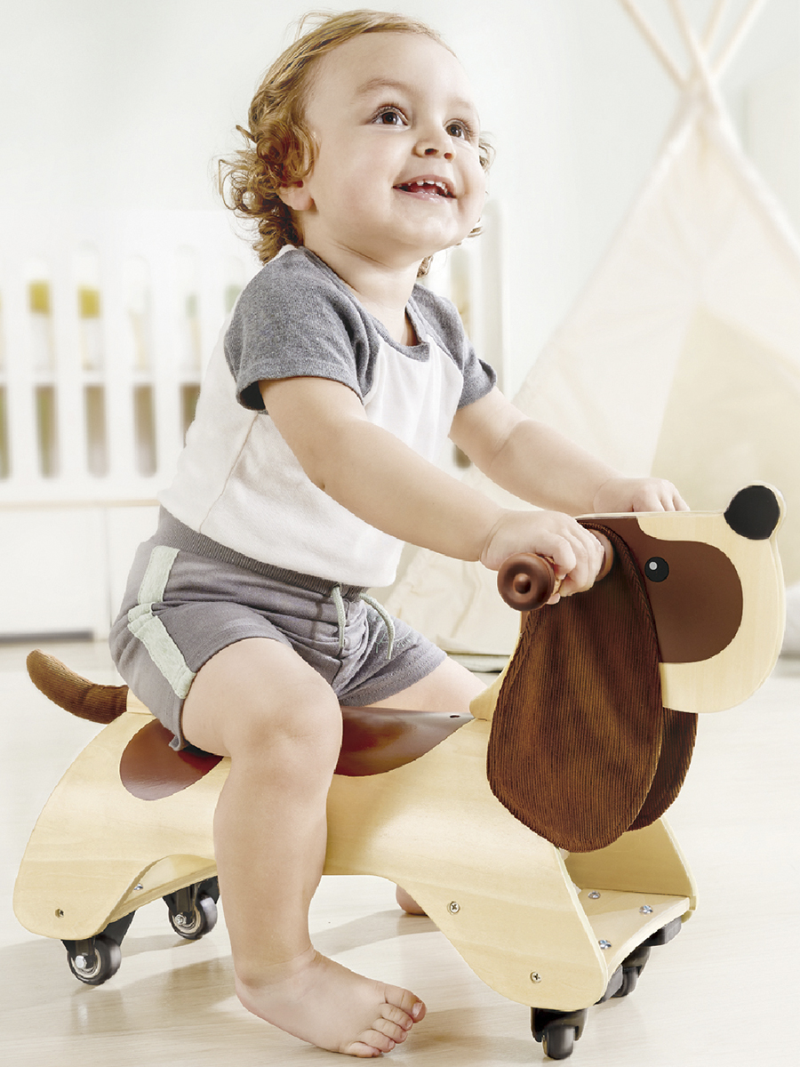 Каталка Hape - фото 1