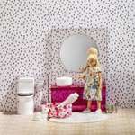 Домик для кукол Lundby с мебелью