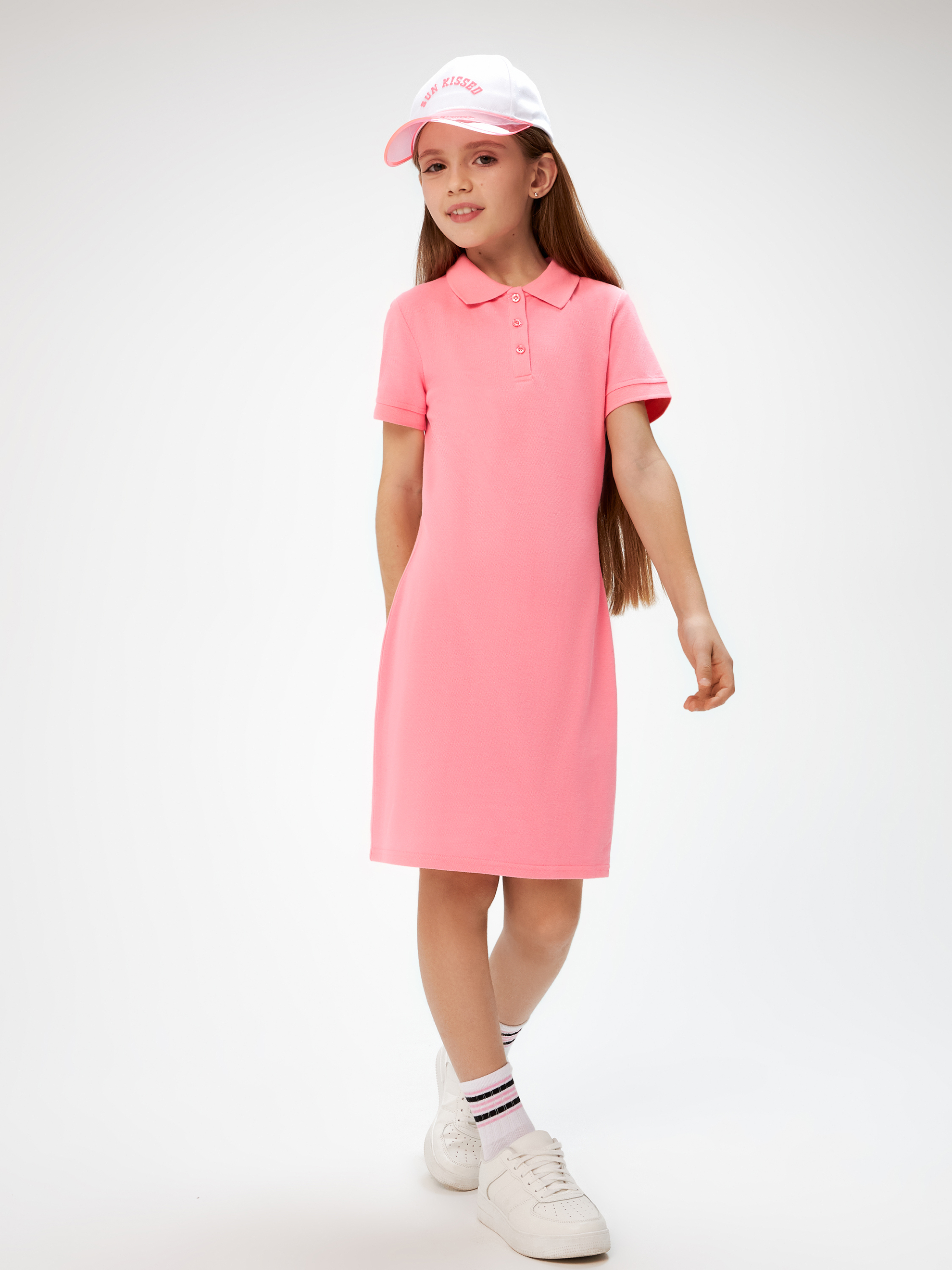 Платье Acoola 20240200123_0075960 - фото 1