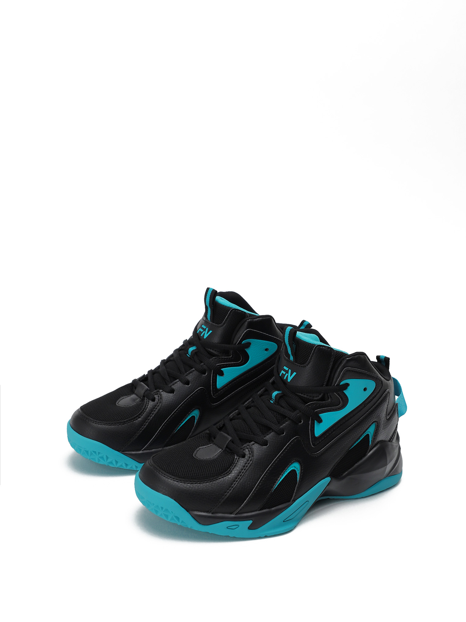 Кроссовки FN FN5011001-000 - фото 1