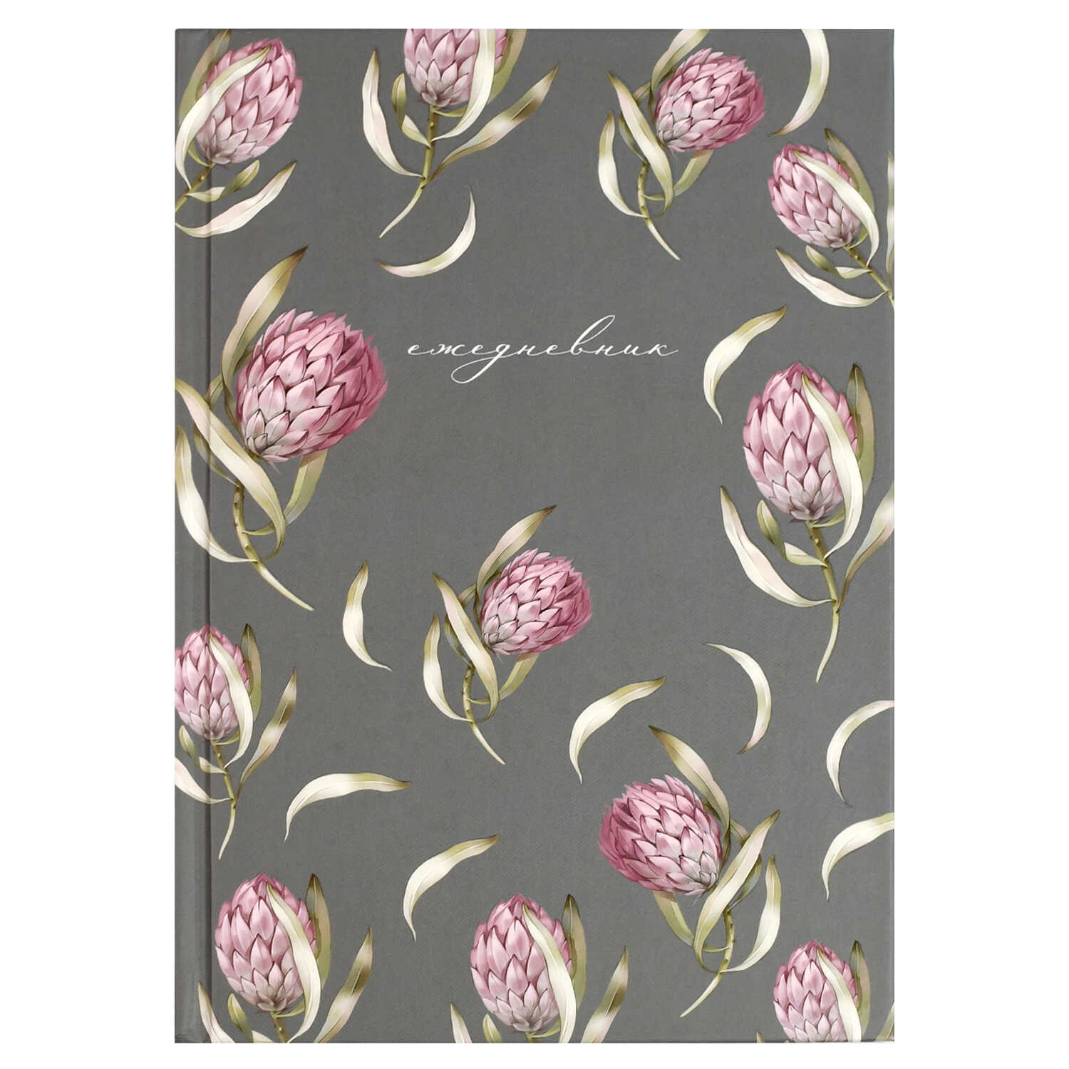 Ежедневник Феникс + 64 лист. - фото 4