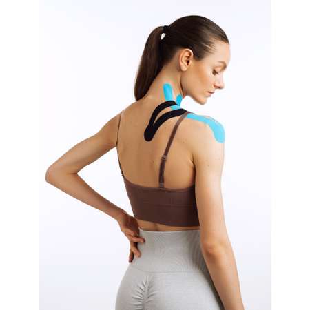 Тейпы Shark Fit