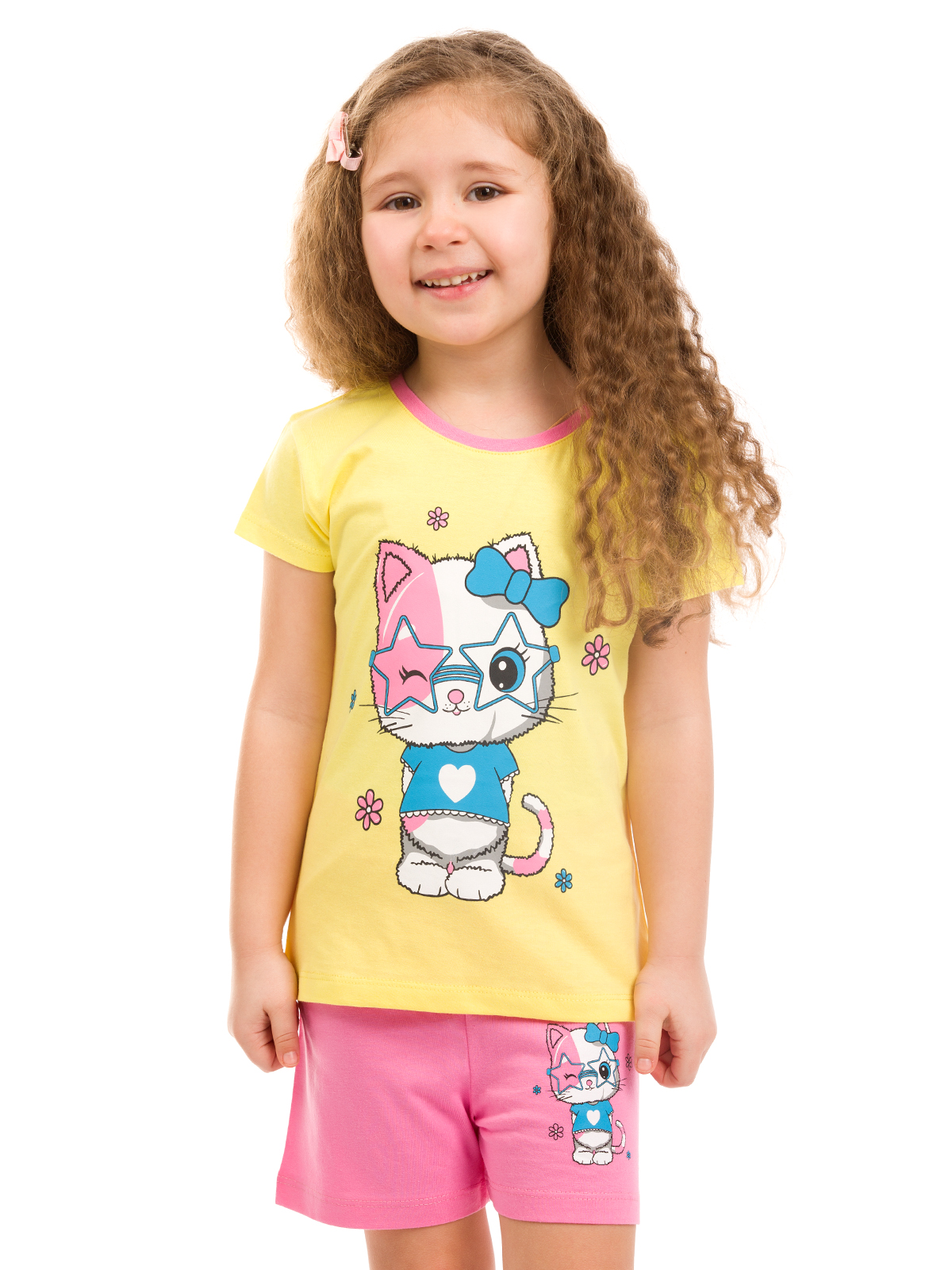 Костюм Baby Stylе мд005038 - фото 1