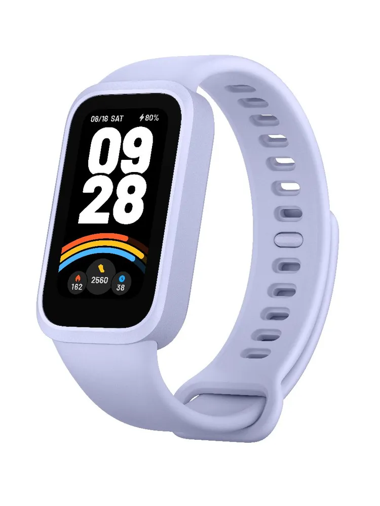 Фитнес-браслет XIAOMI Smart Band 9 Active - фото 7