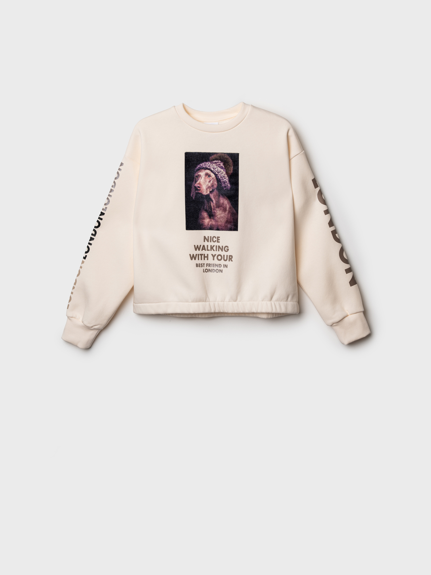 Свитшот PlayToday 32521475 - фото 6