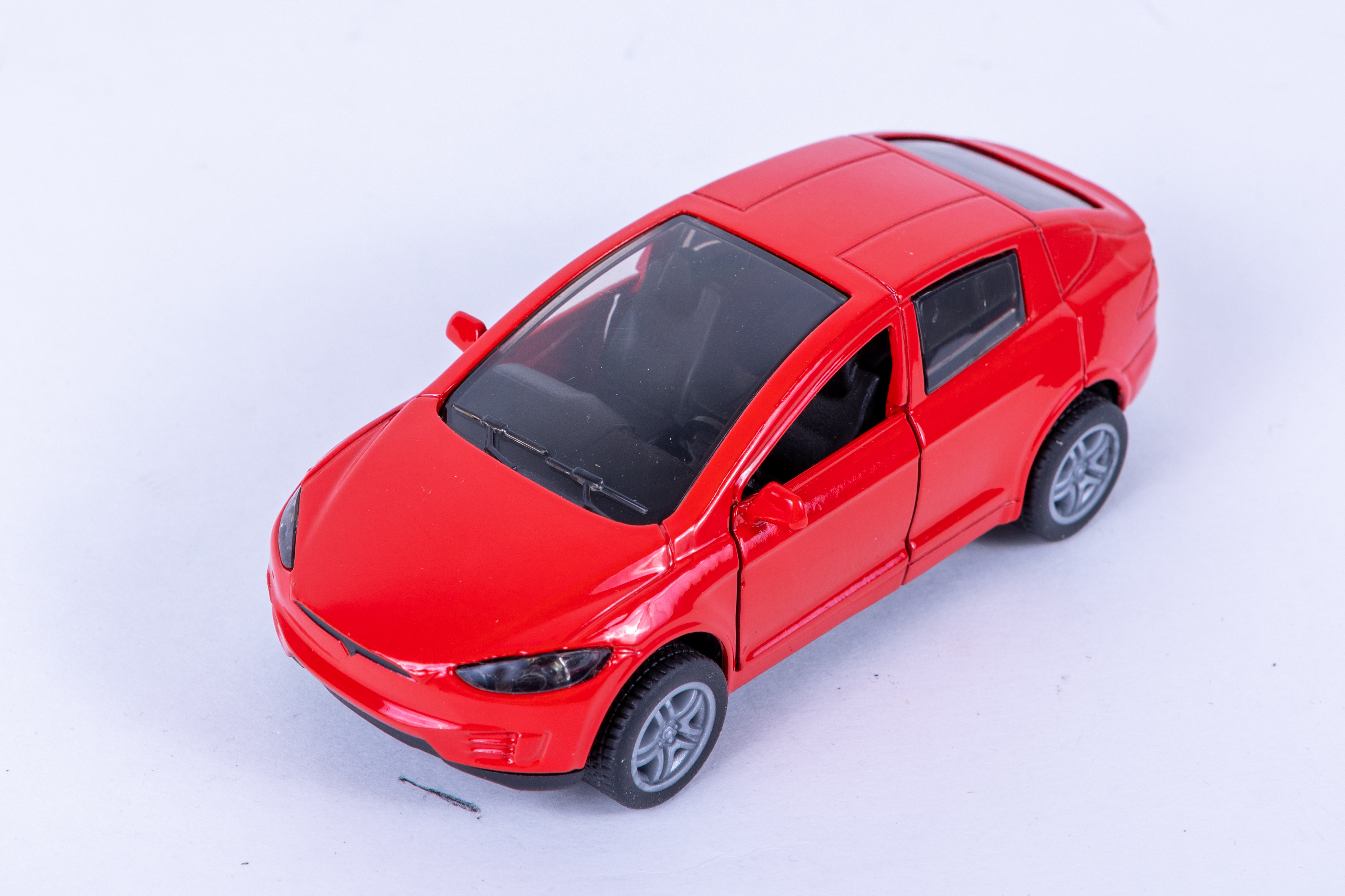 Автомобиль Motorro 1:32 HL1118-1 - фото 4