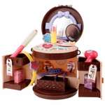 Игрушка 1TOY фен, туалетный столик