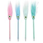 Ручка шариковая Johnshen Monsters в ассортименте MF992756