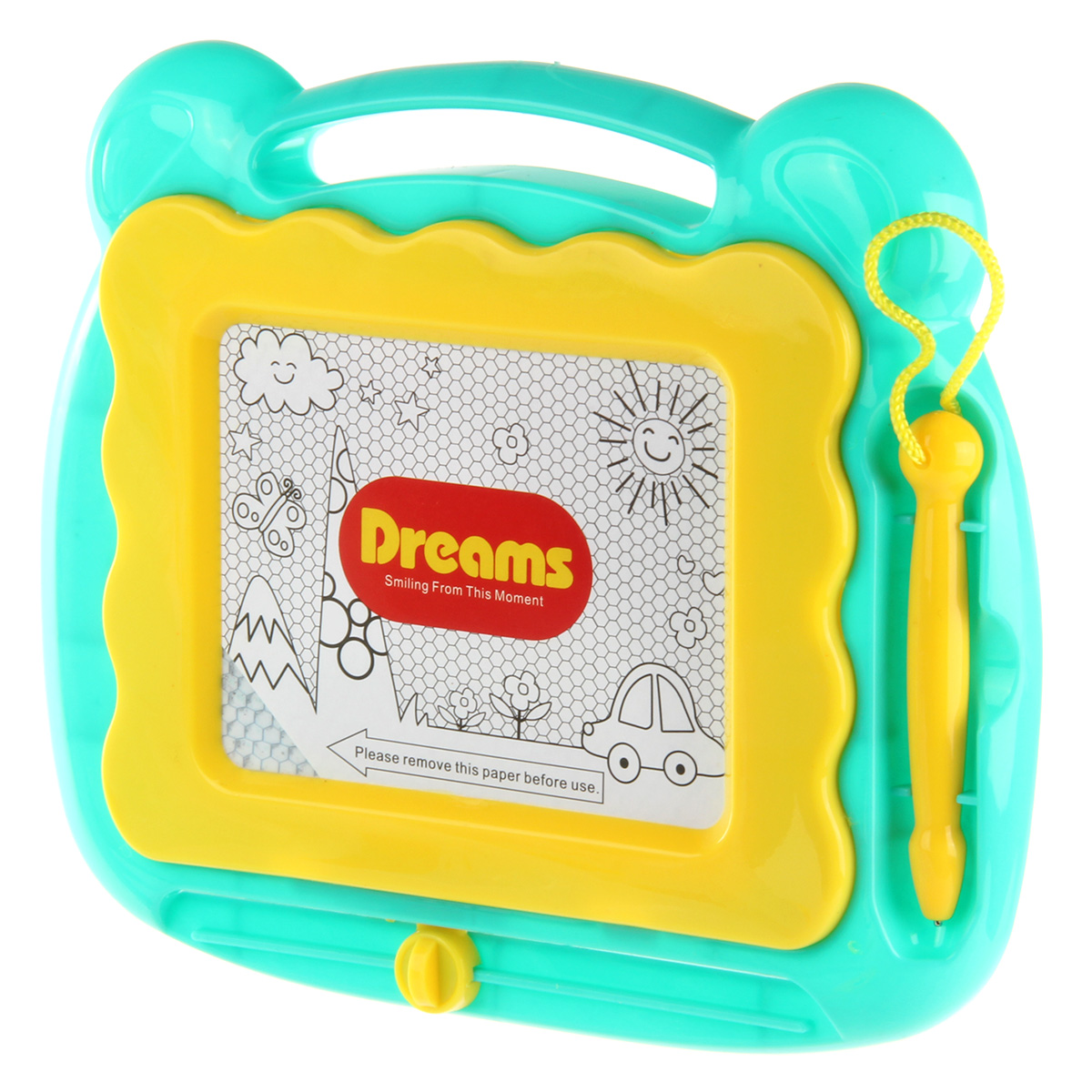 Ходунки Veld Co зеленый - фото 7