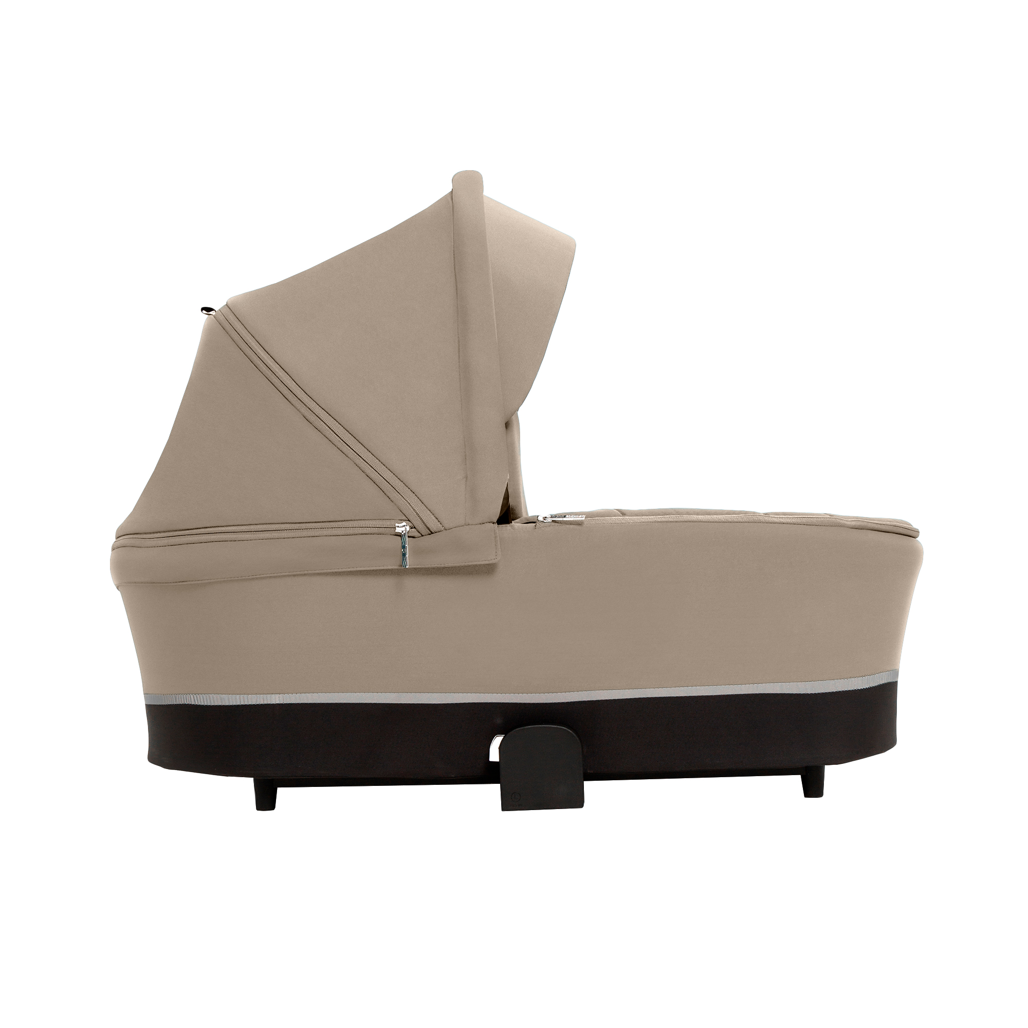 Люлька Sweet Baby Cupola Almond Beige - фото 1