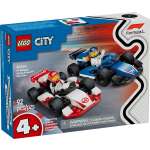 Конструктор LEGO City 60464 92 дет.