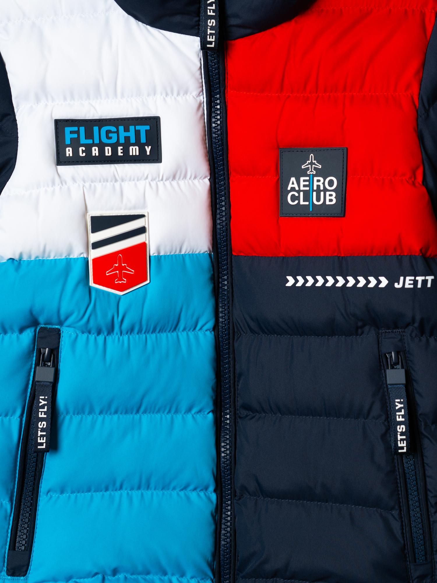 Куртка PlayToday 12612004 - фото 13