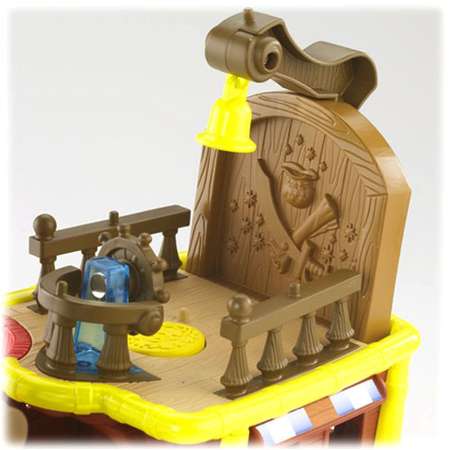 Игровой набор Jake Neverland Pirates