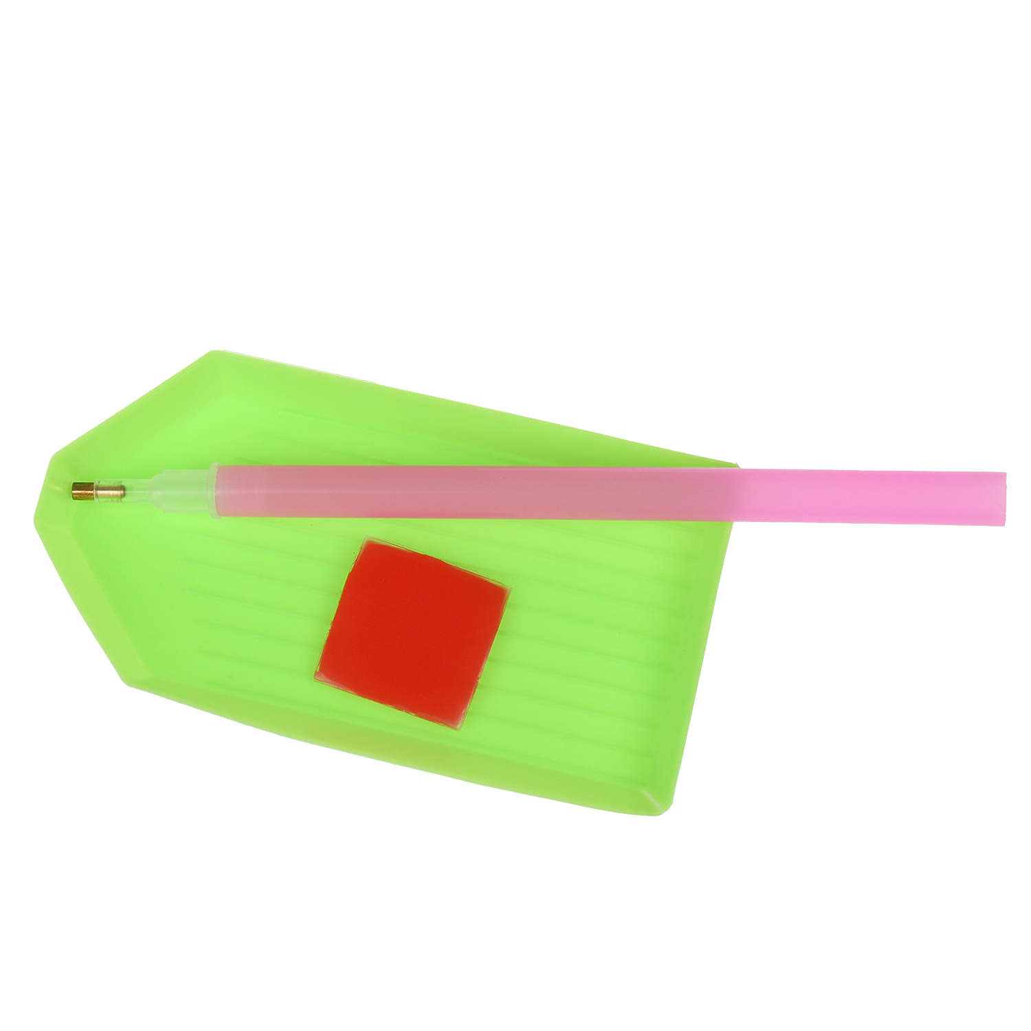 Алмазная мозаика Multiart Енотик - фото 5