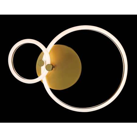 Управляемый LED светильник Camelion LCL-1019