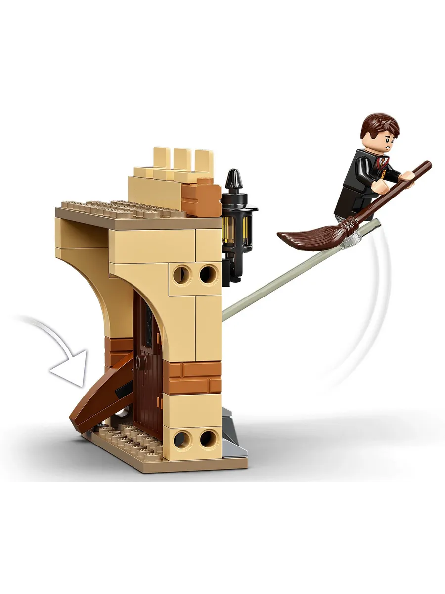 Конструктор LEGO Harry Potter 264 дет. - фото 4