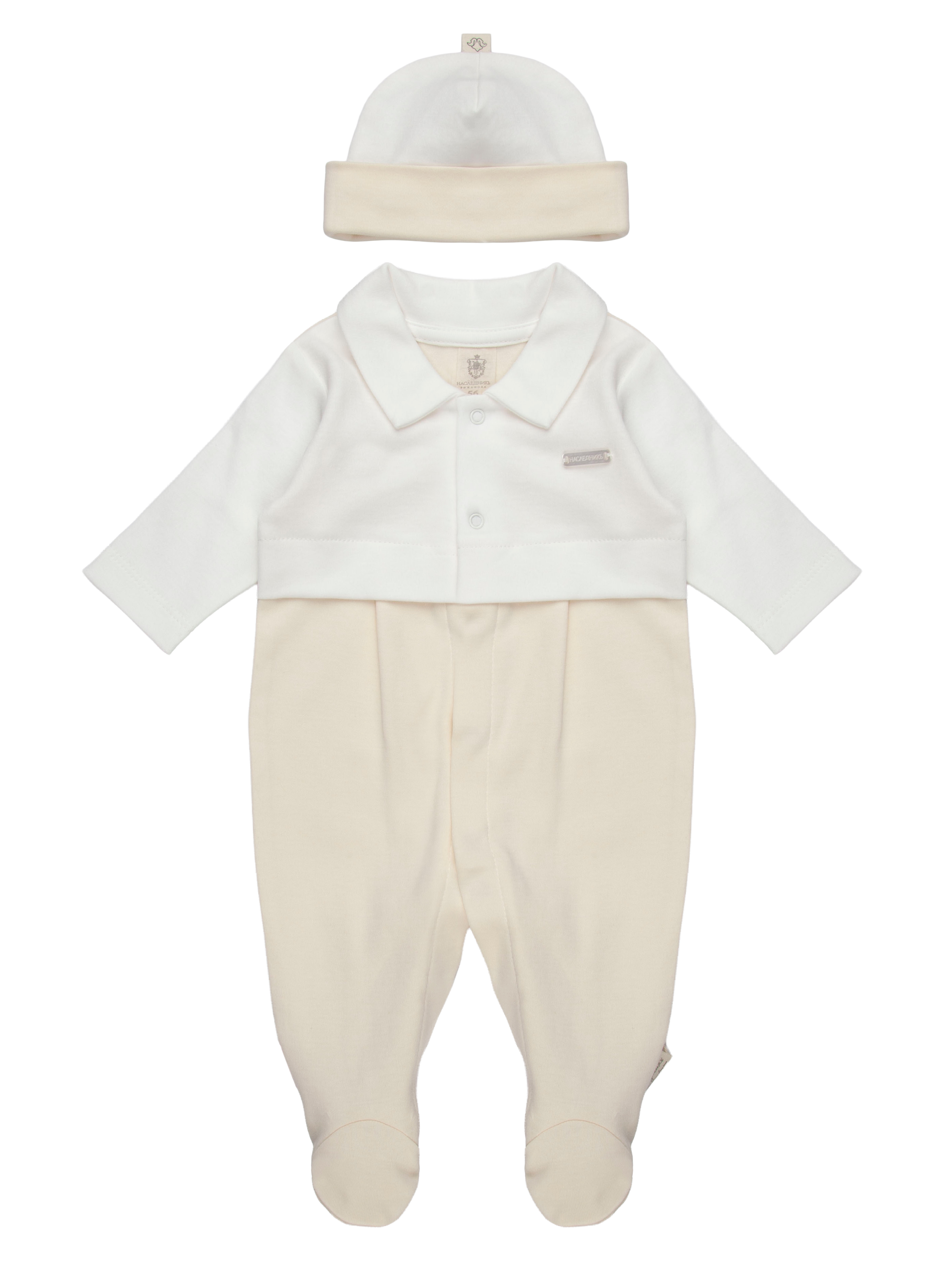 Комплект НаследникЪ Выжанова Кб1_Ш10-02009 - фото 8