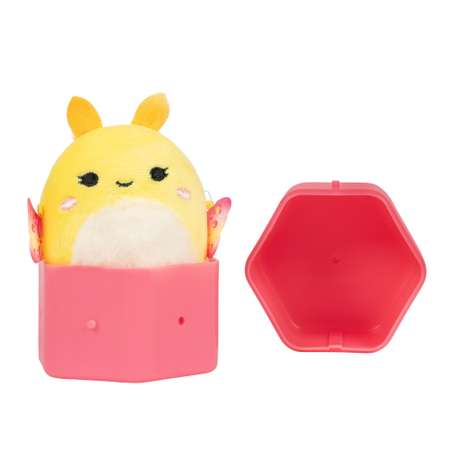 Игрушка мягкая Squishmallows Модный плюш сюрприз в ассортименте SQMM0040