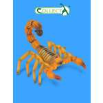 Фигурка Collecta Скорпион 4 см