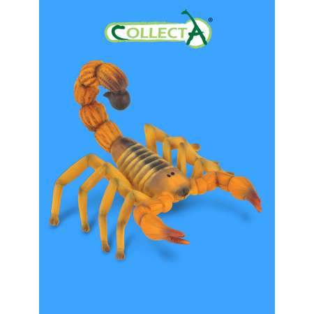 Фигурка Collecta Скорпион 4 см