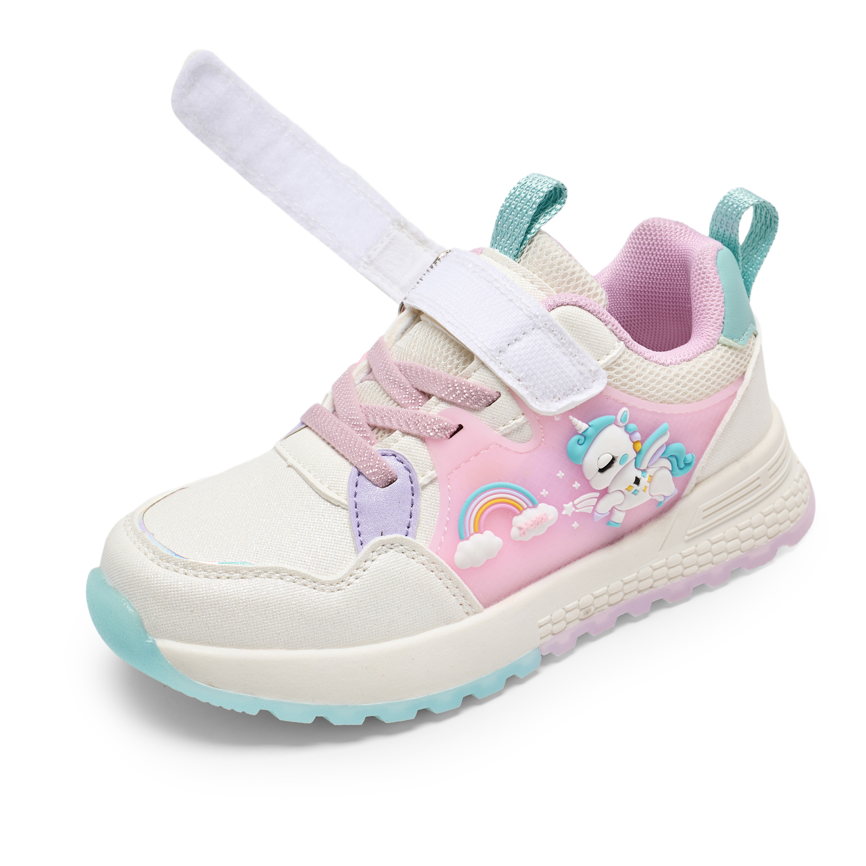 Кроссовки BLESSBOX BX53166A - фото 8