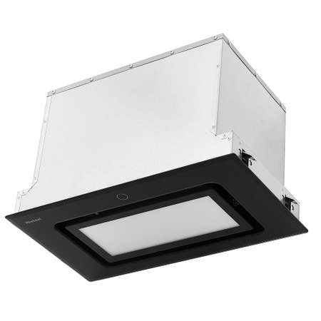 Кухонная вытяжка Hietzel CHB 5264J