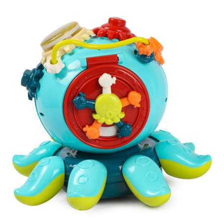 Игрушка BabyGo Осьминог