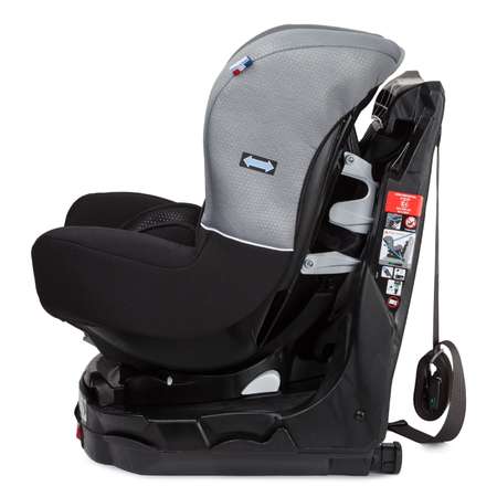 Автокресло Nania Isofix 0+/1 (0-18 кг)