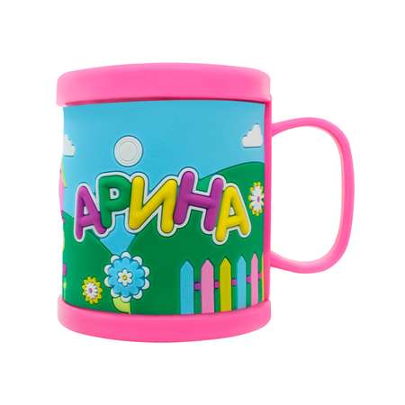 Кружка Be Happy