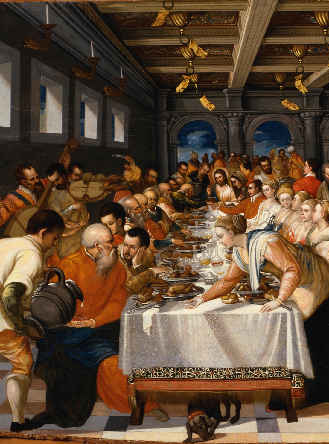 Книга КОЛИБРИ Кулинарное искусство Франции от Средневековья до Новейшего времени - фото 24