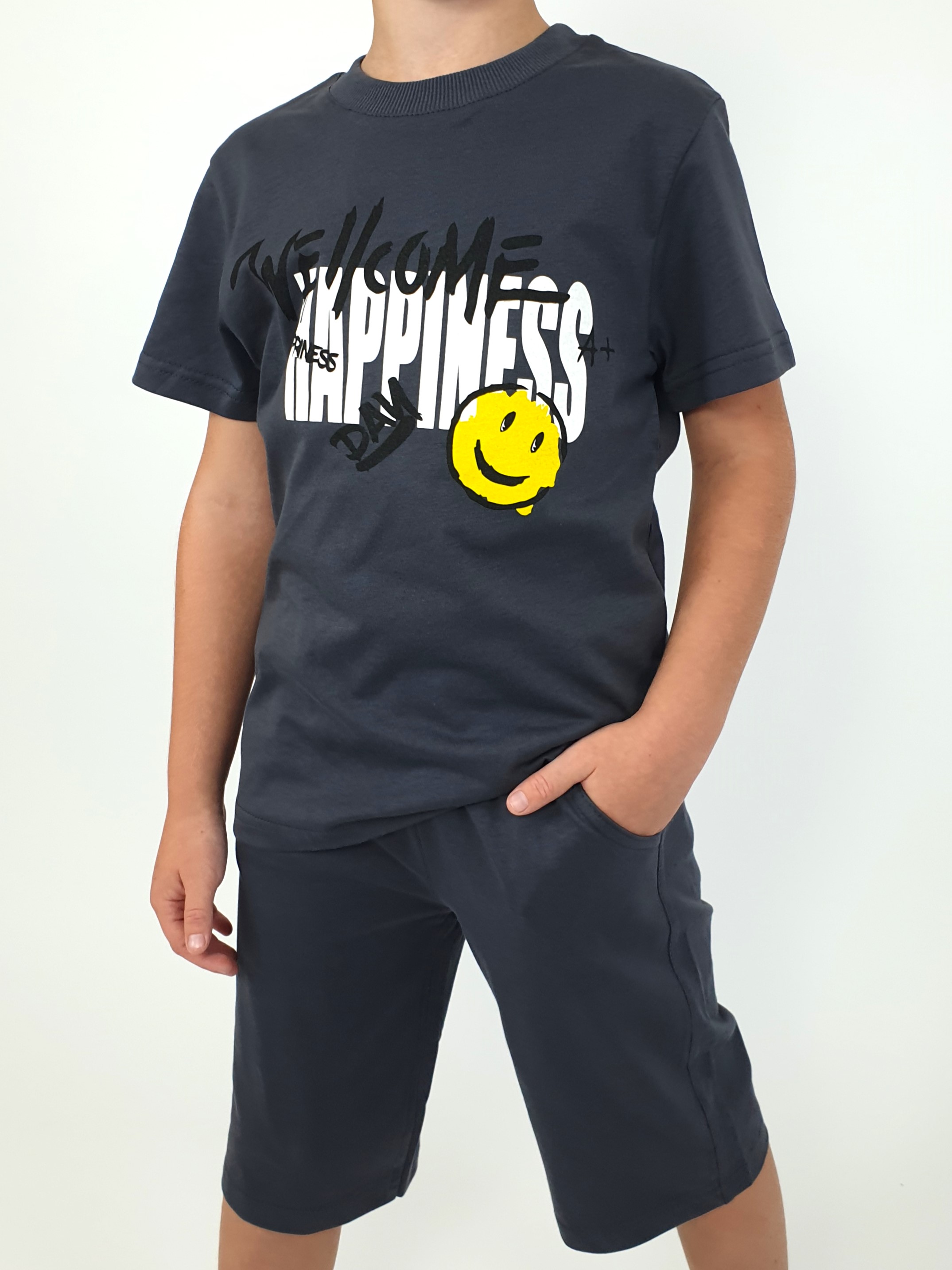 Костюм Luneva 01-159-4. - фото 9