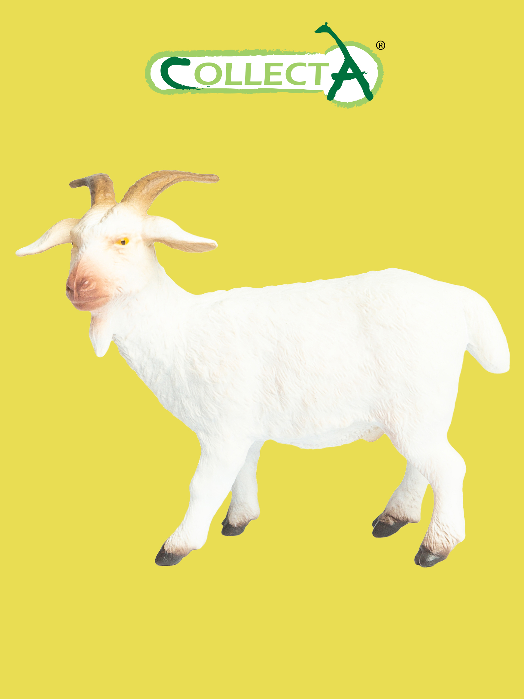 Фигурка Collecta Козел - фото 1