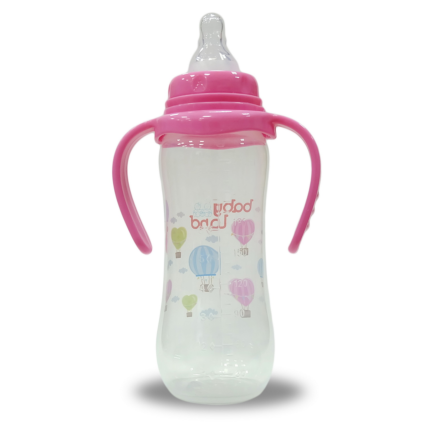 Бутылочка Baby Land 240 мл - фото 2