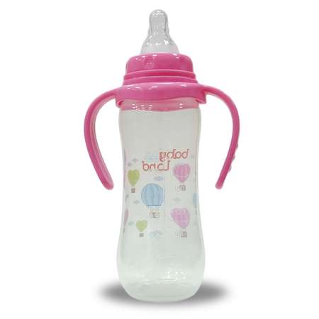 Бутылочка Baby Land 240 мл