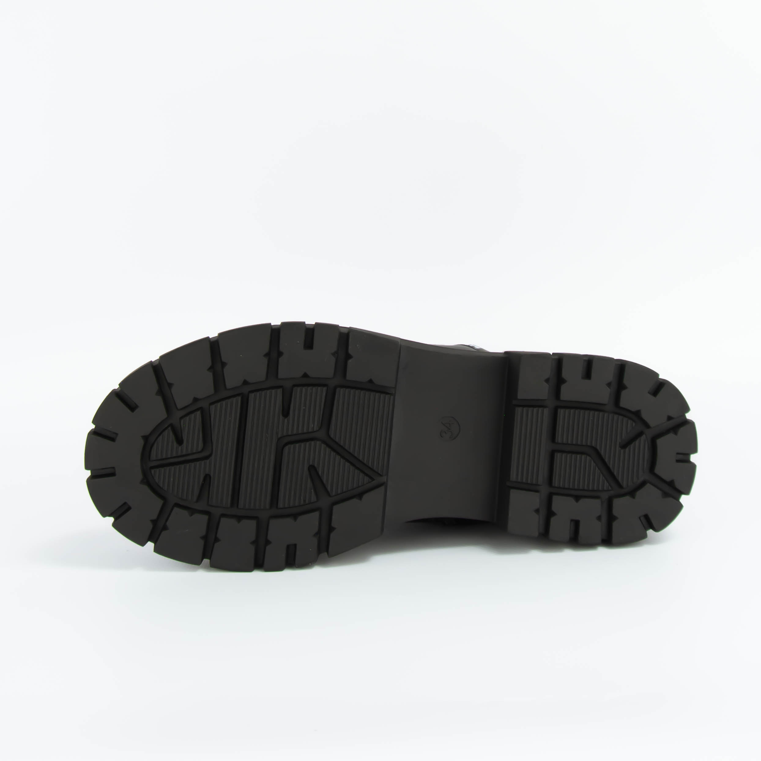 Сапоги CASTLELADY 6651200999 - фото 11