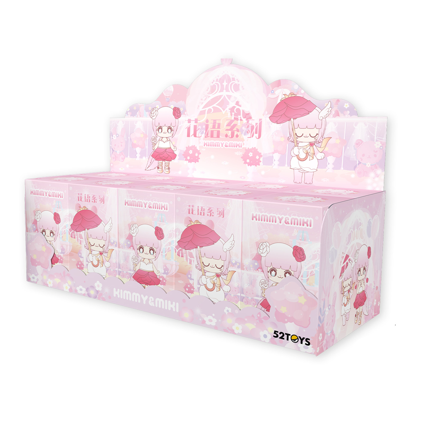 Фигурка 52Toys - фото 1