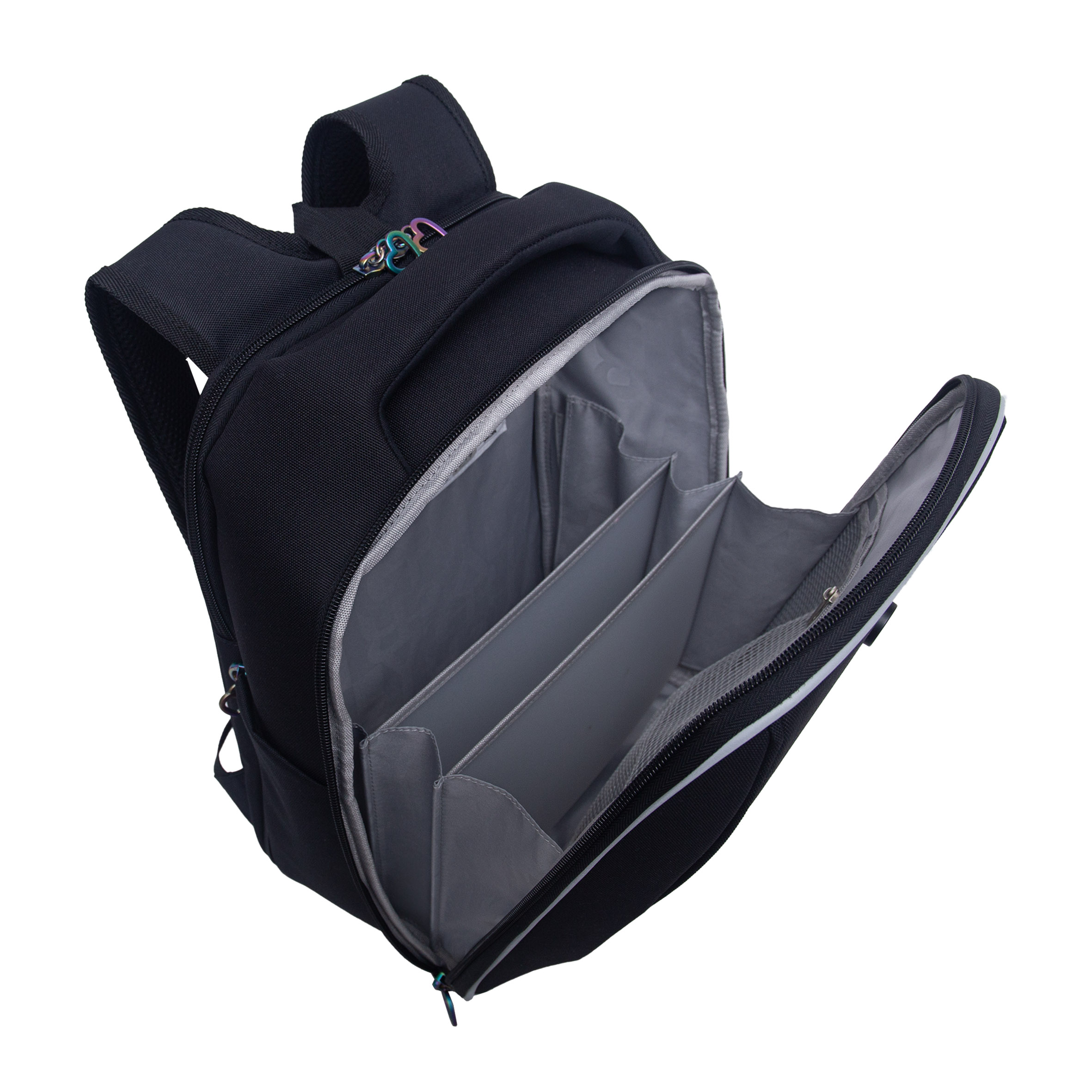 Ранец Grizzly Смайл - фото 5