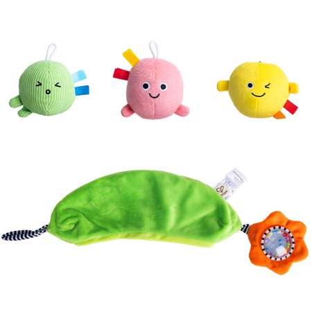 Игрушка Hape подвеска