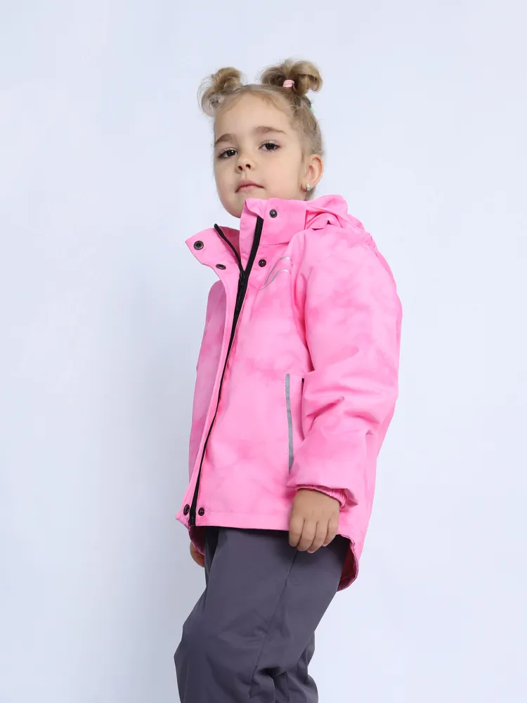 Комплект RuStyle ДД-костRSL-512-тумроз - фото 2