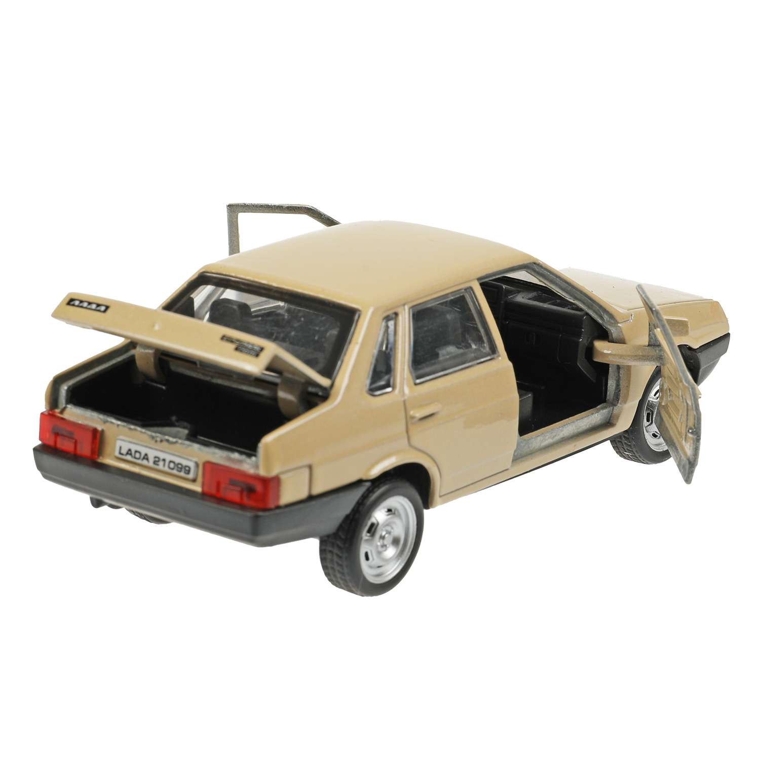 Автомобиль Технопарк LADA 353525 - фото 7